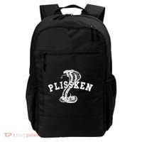 Snake Plissken Backpack thumb 0