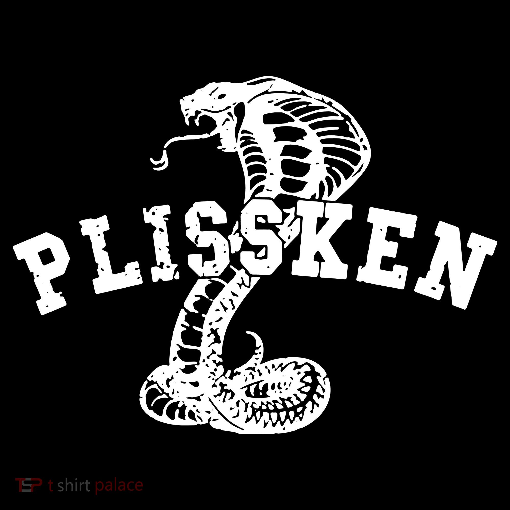 Snake Plissken Bucket Hat