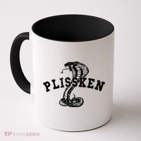 Snake Plissken Coffee Mug thumb 0