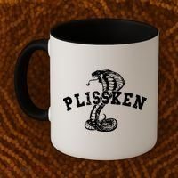 Snake Plissken Coffee Mug thumb 2