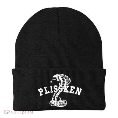 Snake Plissken Beanie