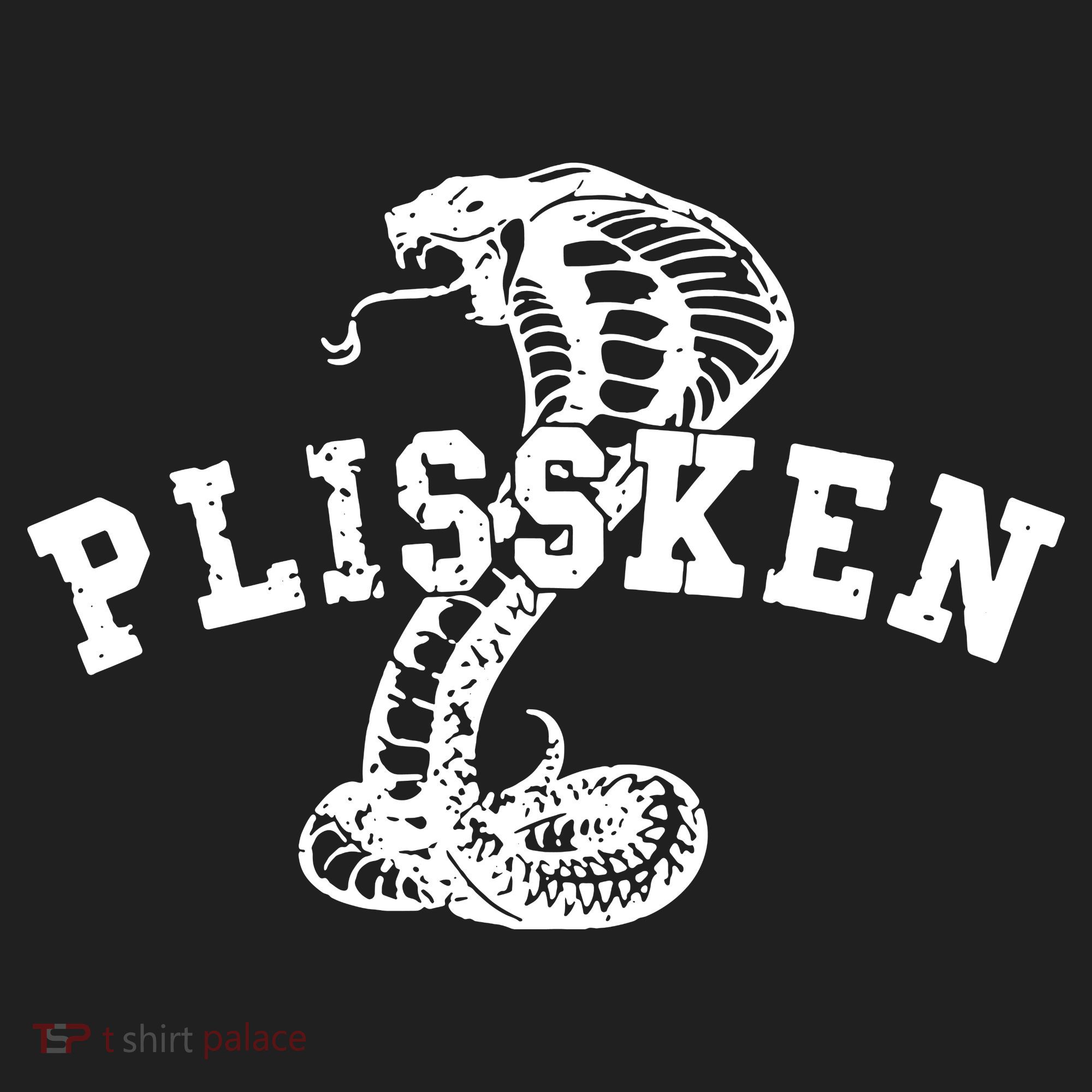 Snake Plissken Beanie