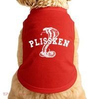 Snake Plissken Doggie Tank thumb 0