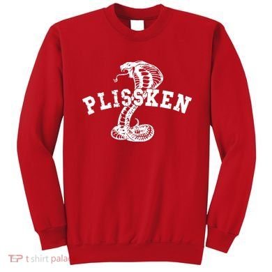 Snake Plissken Sweatshirt