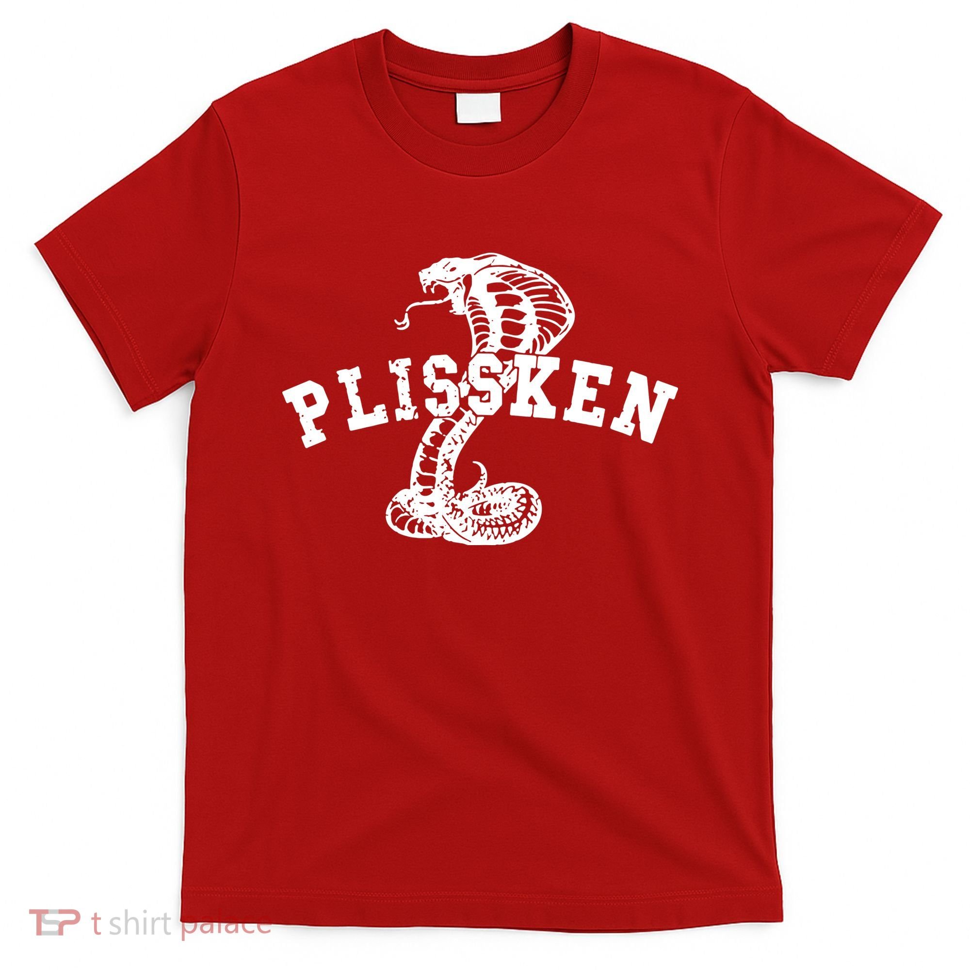 Snake Plissken T-Shirt