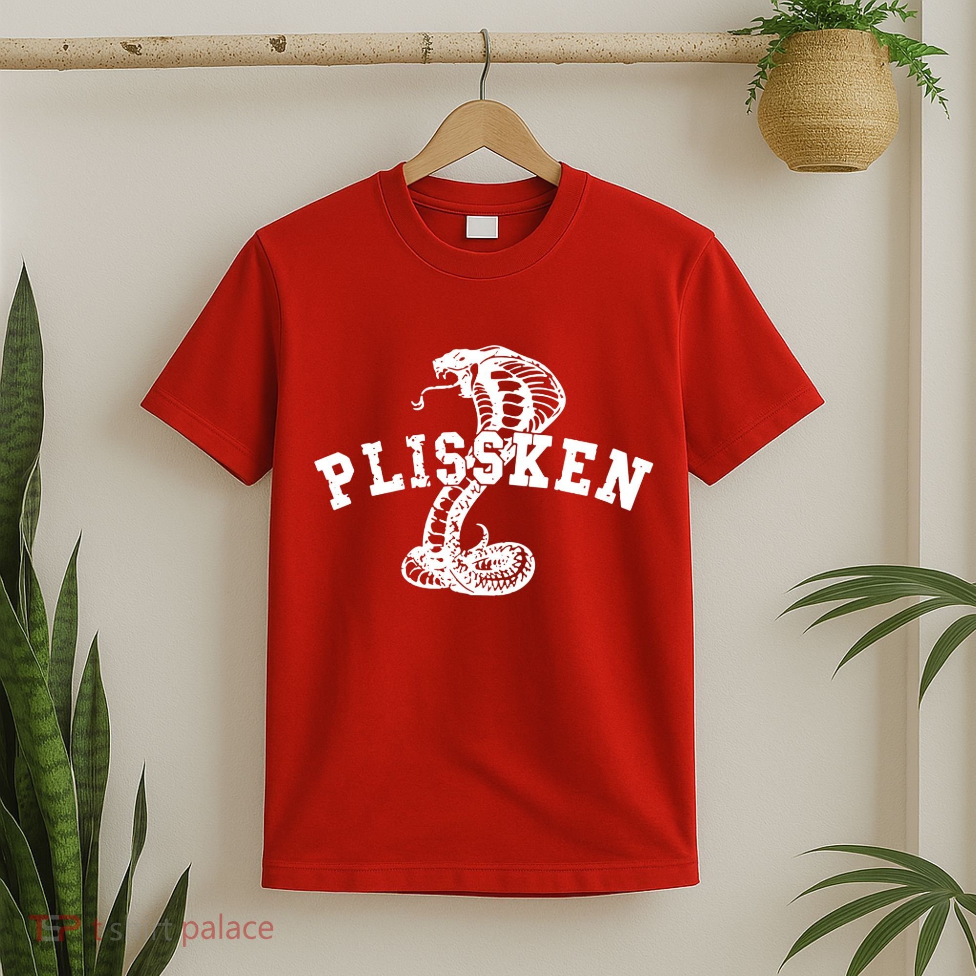 Snake Plissken T-Shirt