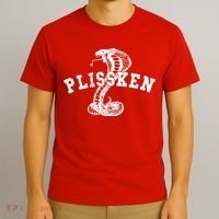 Snake Plissken T-Shirt thumb 3