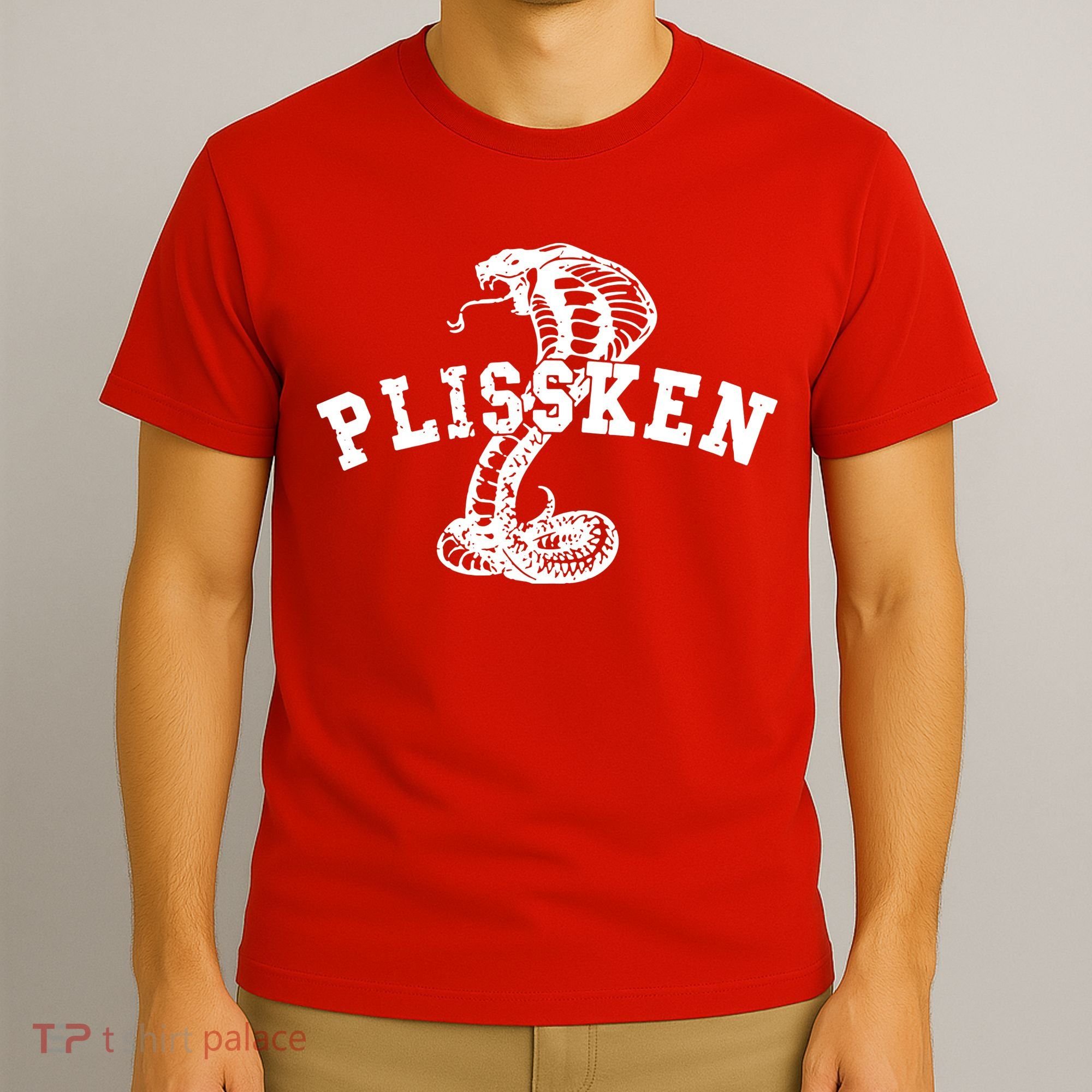 Snake Plissken T-Shirt