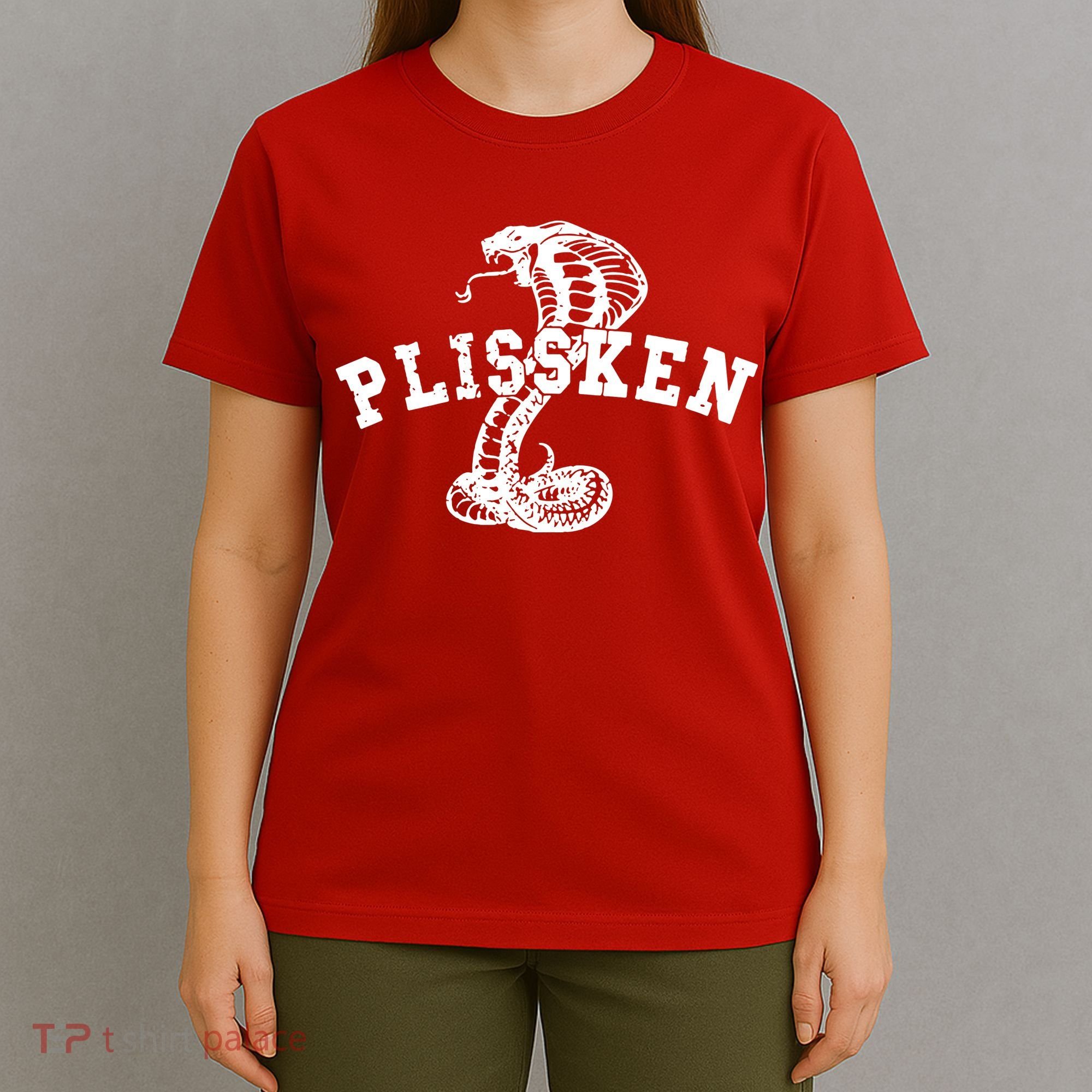 Snake Plissken T-Shirt
