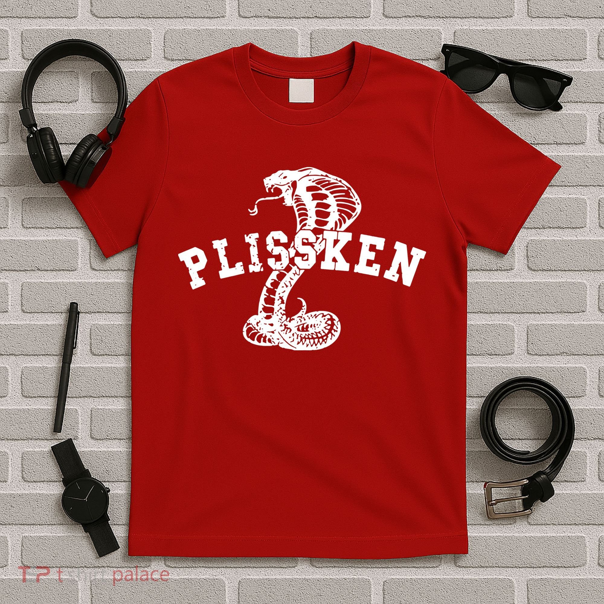 Snake Plissken T-Shirt