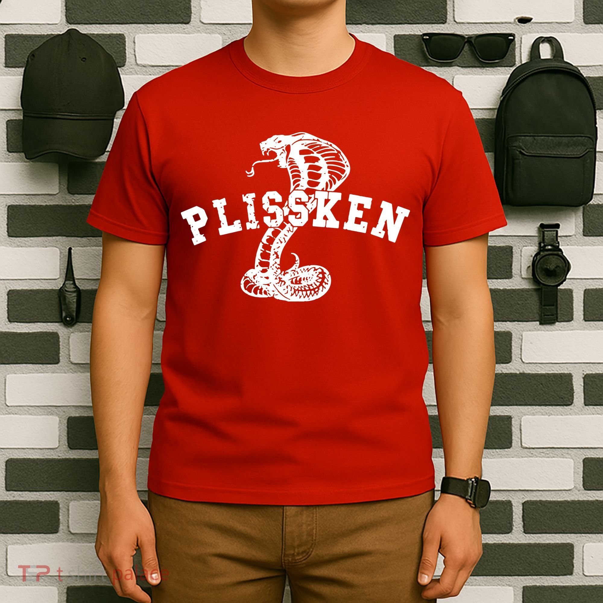 Snake Plissken T-Shirt