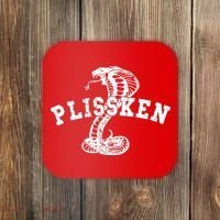 Snake Plissken Coaster thumb 0
