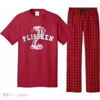 Snake Plissken Pajama Set thumb 0