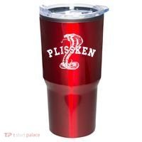 Snake Plissken Tumbler thumb 0