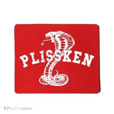 Snake Plissken Mousepad