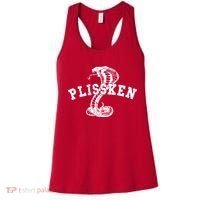 Snake Plissken Women's Tank Top thumb 0