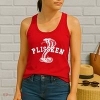 Snake Plissken Women's Tank Top thumb 2