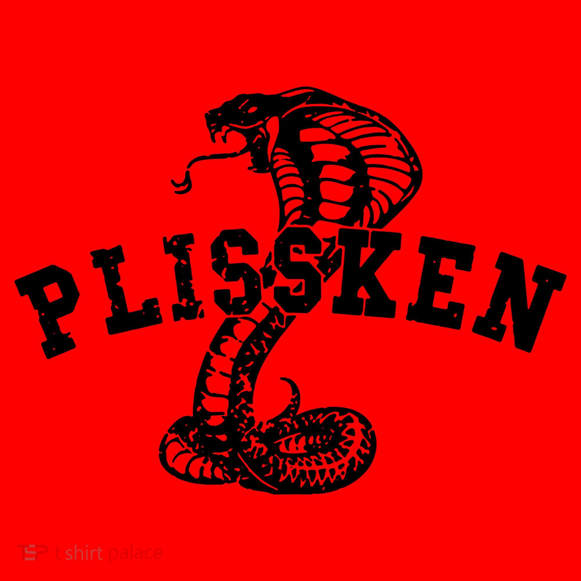 Snake Plissken Santa Hat
