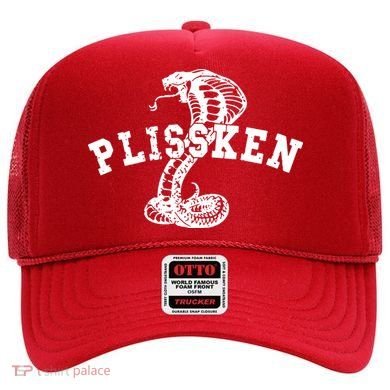 Snake Plissken Hat