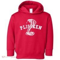 Snake Plissken Toddler Hoodie thumb 0