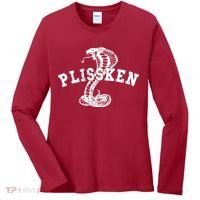 Snake Plissken Women's Long Sleeve Shirt thumb 0