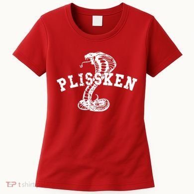 Snake Plissken Women's T-Shirt
