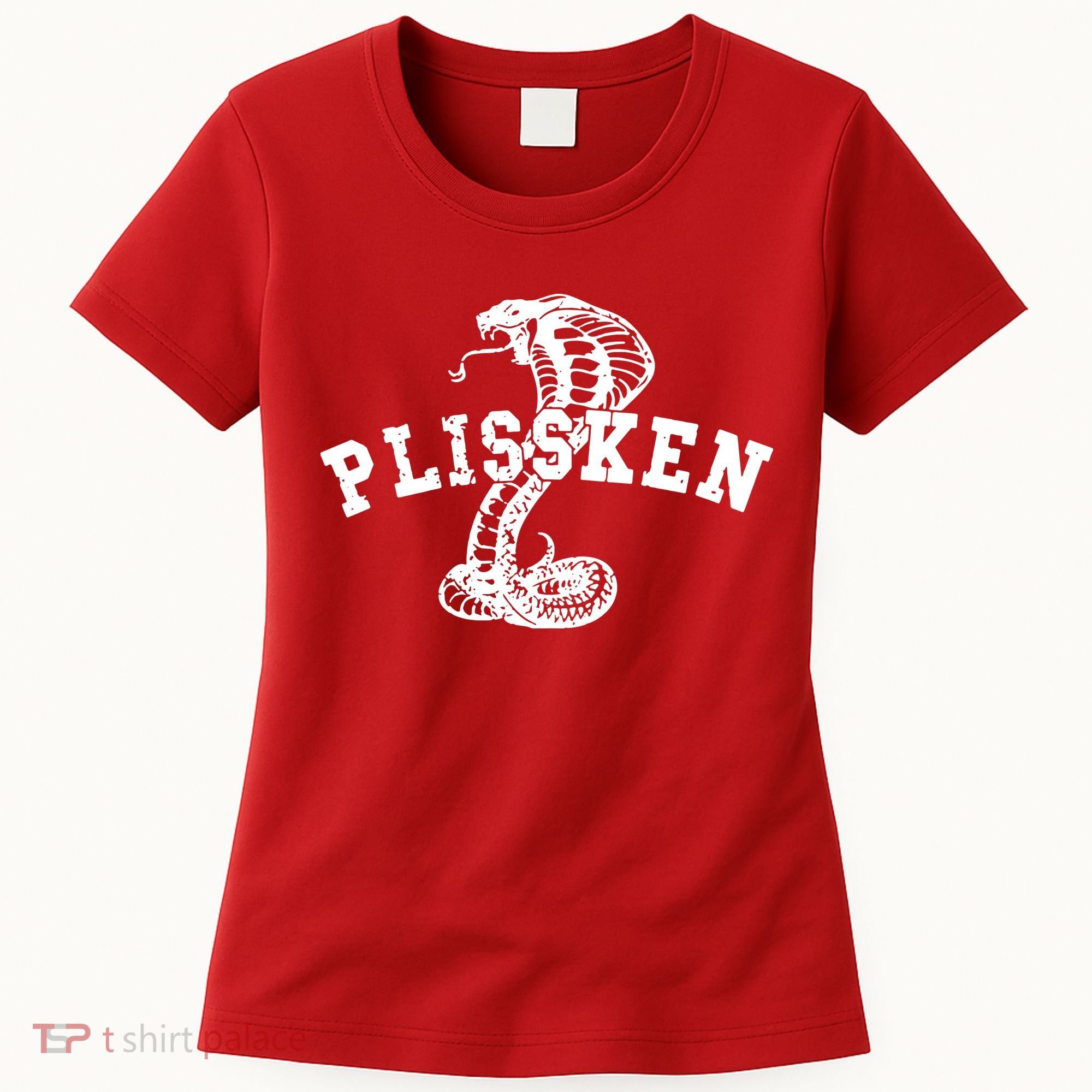 Snake Plissken Women's T-Shirt