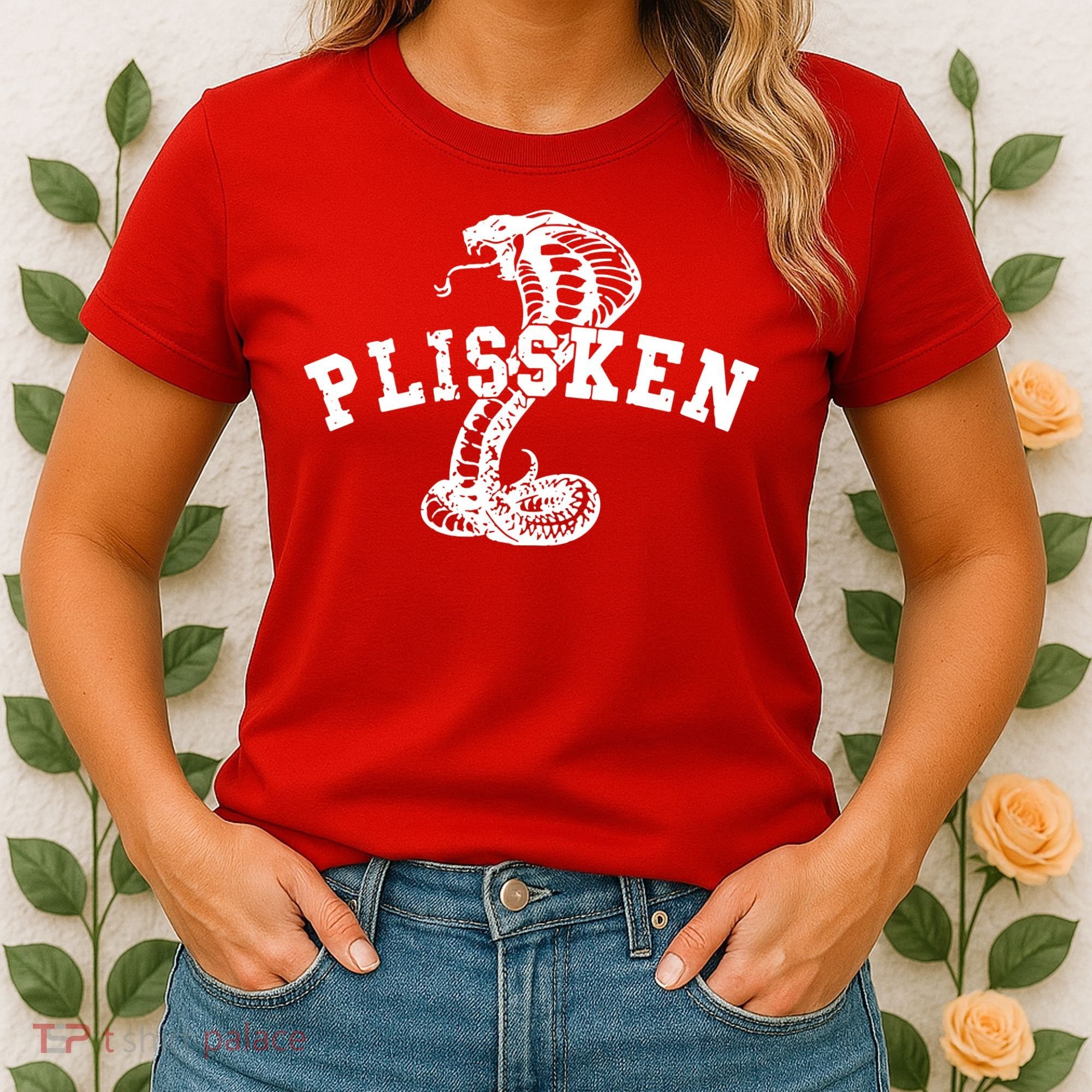 Snake Plissken Women's T-Shirt