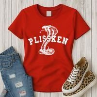 Snake Plissken Women's T-Shirt thumb 3