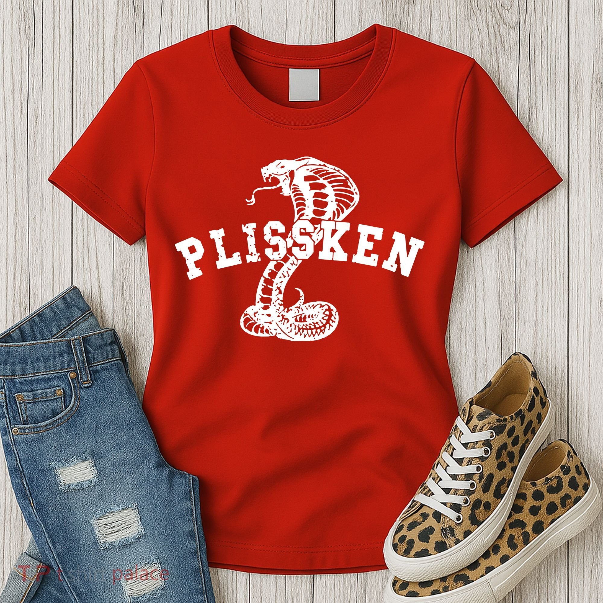 Snake Plissken Women's T-Shirt