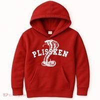 Snake Plissken Kids Hoodie thumb 0