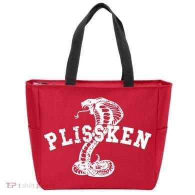 Snake Plissken Tote Bag