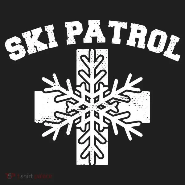 Ski Patrol Tumbler