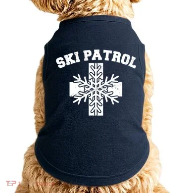 Doggie Tank