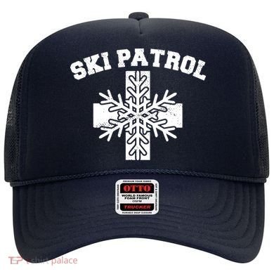 Ski Patrol Hat