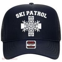 Ski Patrol Hat thumb 0