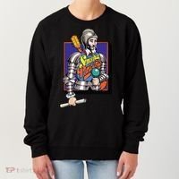 Sonora Poncena Salsa Dura Women's Sweatshirt thumb 0