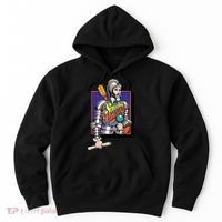Sonora Poncena Salsa Dura Hoodie thumb 0