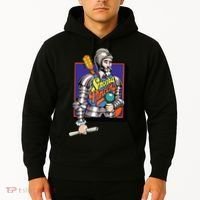 Sonora Poncena Salsa Dura Hoodie thumb 2