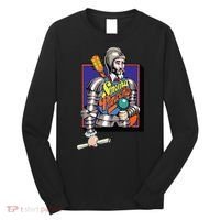 Sonora Poncena Salsa Dura Long Sleeve Shirt thumb 0