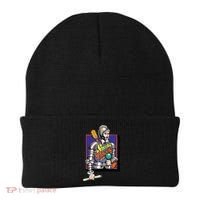 Sonora Poncena Salsa Dura Beanie thumb 0