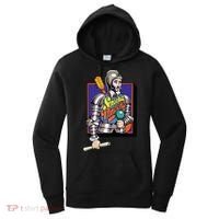 Sonora Poncena Salsa Dura Women's Hoodie thumb 0