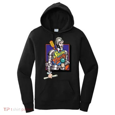 Women's Hoodie