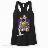 Sonora Poncena Salsa Dura Women's Tank Top thumb 0
