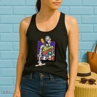 Sonora Poncena Salsa Dura Women's Tank Top thumb 2