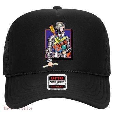 Sonora Poncena Salsa Dura Hat