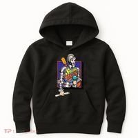 Sonora Poncena Salsa Dura Kids Hoodie thumb 0