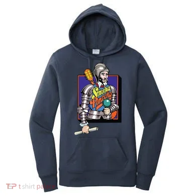 Women's Hoodie