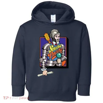 Toddler Hoodie