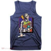 Sonora Poncena Salsa Dura Tank Top thumb 0